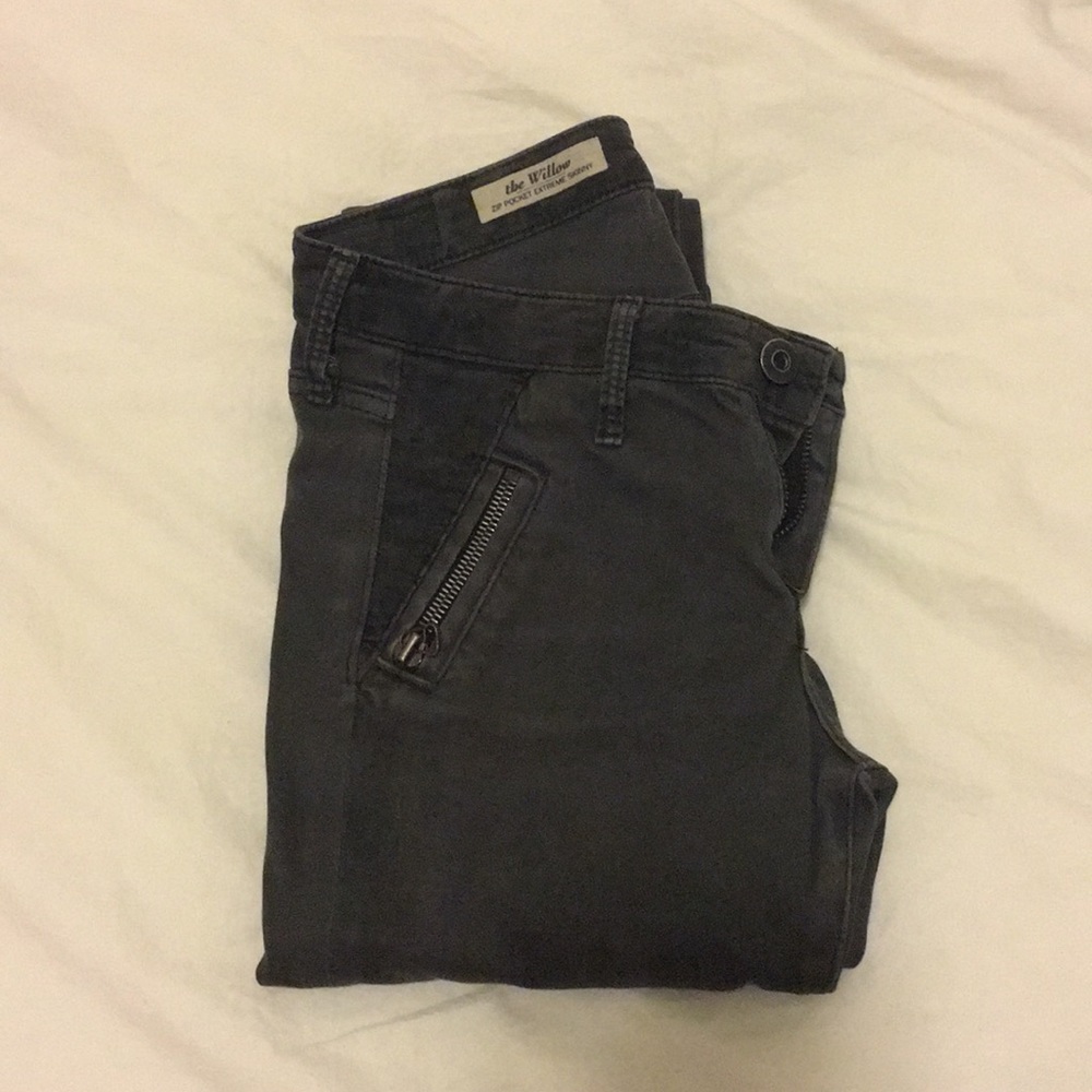 AG jeans extreme skinny